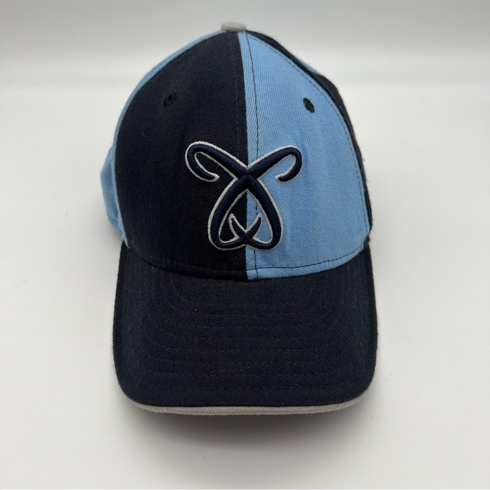 RARE Vintage Boston Celtics New Era Wool Hat